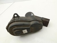 Renault Scenic III 09-12 Elektrische Feststellbremse Stellmotor Rechts Hinten Renault Scenic III 09-12 06.10.2011... Vorschau 4