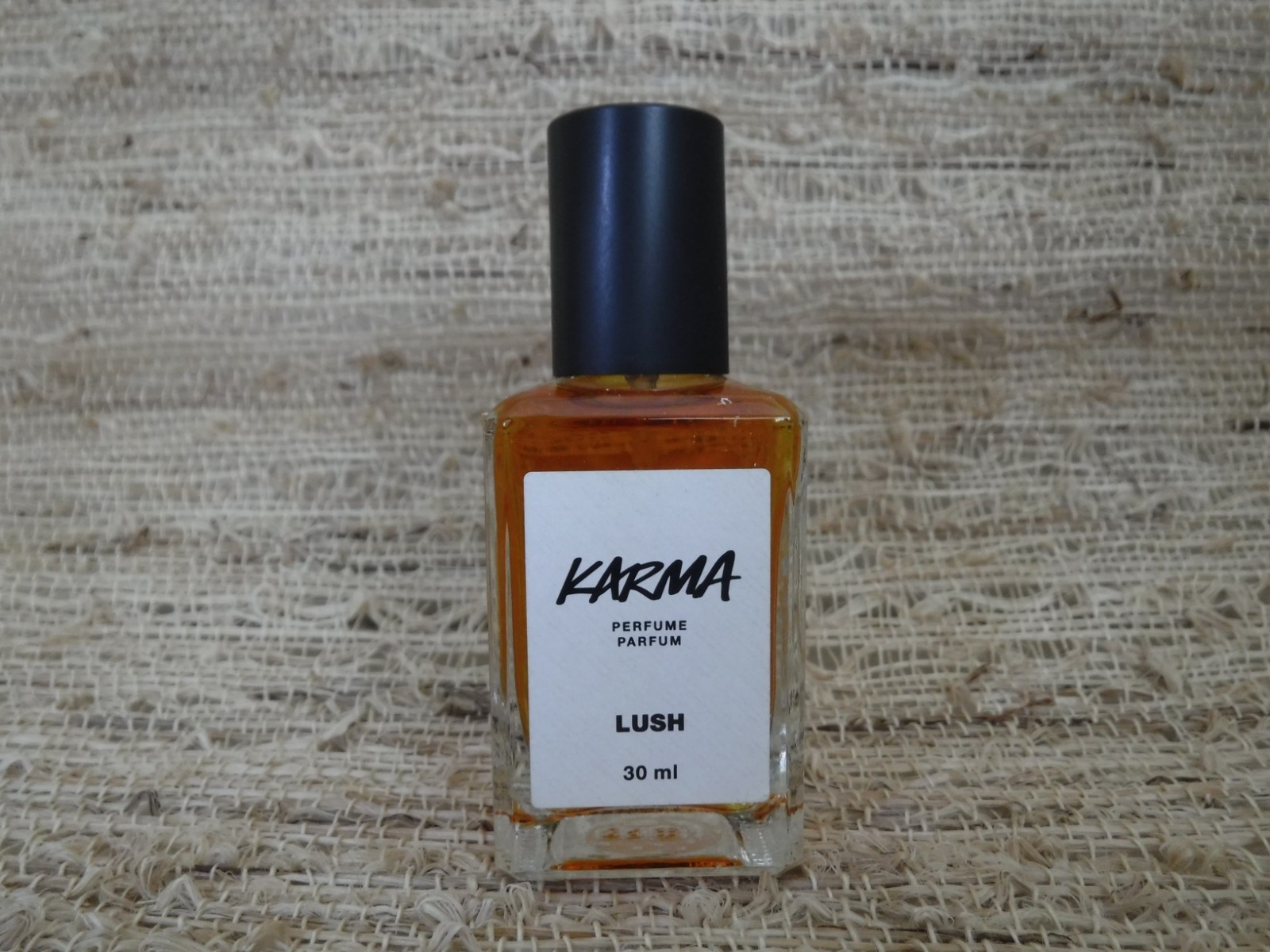 Lush Karma Perfume 1oz ( 30 ml ) | eBay