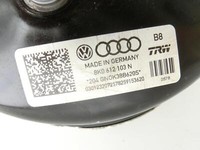 Audi A4 8K B8 11-15 TDI 2,0 110KW Bremskraftverstärker Audi A4 8K B8 11-15 30.10.2015 8K0612107D 8K0612103N... Vorschau 4