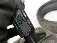 Suzuki Swift IV FZ NZ 12-17 2 x Reifen Winterreifen Nexen 195/50R16 88 H Suzuki Swift IV FZ NZ 12-17 04.07.2016... Vorschau 2