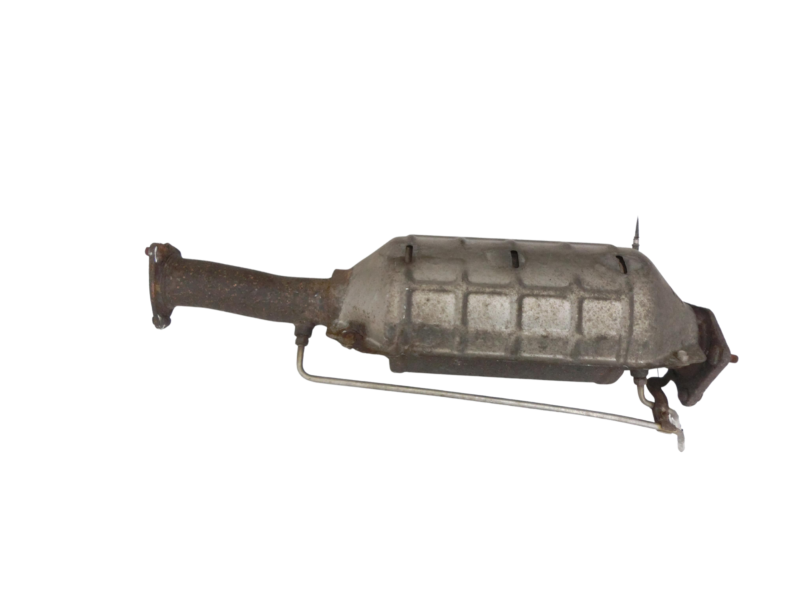 Catalizador CAT para Honda CR-V CRV III RE 06-09 - Bild 1