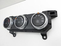 Mazda CX-3 DK 15-21 Bedienteil Bedienelement Heizung Klimabedienteil Mazda CX-3 DK 15-21 27.10.2016 61190B-6G23... Vorschau 4
