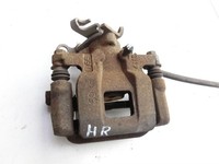 Mitsubishi Outlander III 12-15 2,3 110KW Bremssattel Bremszange Hinten Rechts Mitsubishi Outlander III 12-15... Vorschau 4