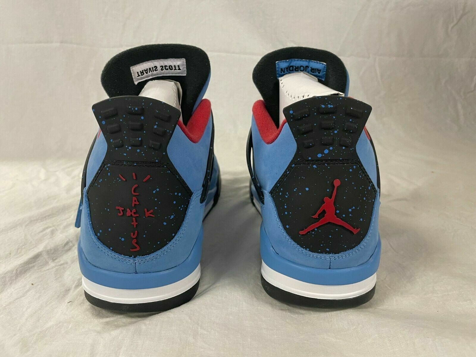 air jordan cactus