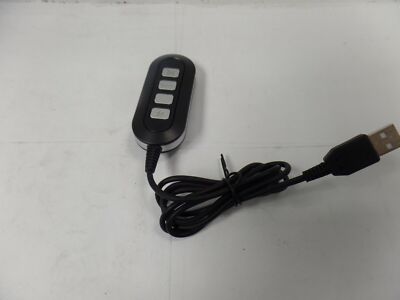Mpow PA071A All-Platform USB Computer Headset Inline Control 3.5mm Jack replace