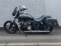 Triumph SPEED MASTER 865