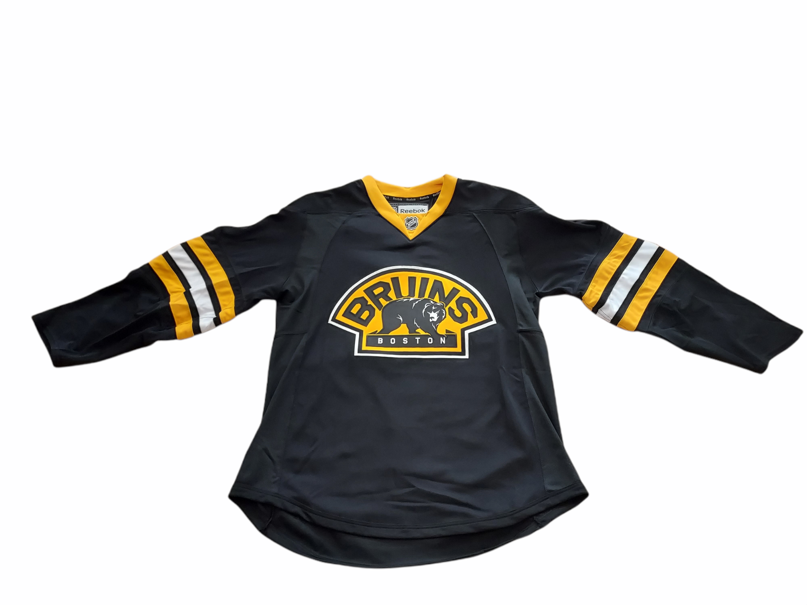 Vintage boston bruins jersey - Gem