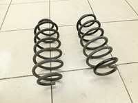 Citroen C1 107 Aygo 09-12 5T Beide Feder Federn Hinten Citroen C1 107 Aygo 09-12 01.02.2011 gebraucht Vorschau 4