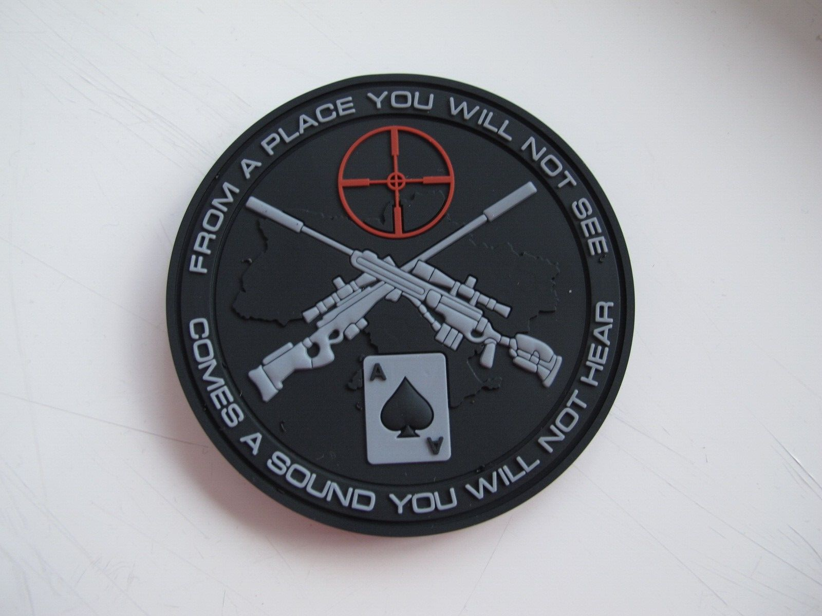 非売品 MONSTER ARMY PATCH 1枚 image_903fd68d-755c-4d60-a25c-