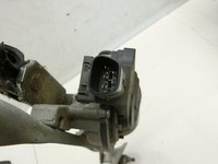 Toyota Avensis T25 06-08 Wischermotor m. Wischergestänge Vorne Toyota Avensis T25 06-08 21.05.2007 159200-6410... Vorschau 7