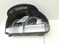 BMW F01 F04 7er AH7 08-12 Hybrid 4,4 330KW Kombiinstrument Tacho BMW F01 F04 7er AH7 08-12 01.06.2011 8795122... Vorschau 4