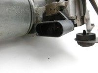 VW Touran 1T 06-10 Wischermotor m. Wischergestänge Vorne Links VW Touran 1T 06-10 06.08.2007 2K1955023G 3397020885... Vorschau 9