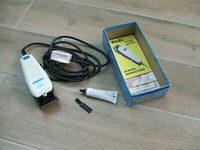 wahl clipper model sc2