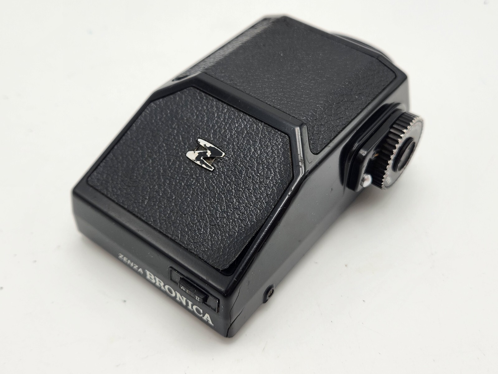 超美品ZENZA ZENZA BRONICA RF45VF ビューファインダー BRONICA RF45VF