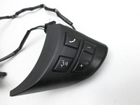 BMW X5 E70 07-10 Lenkradschalter Multifunktionstasten Schalter für Lenkrad BMW X5 E70 07-10 07.10.2008 9133466... Vorschau 4