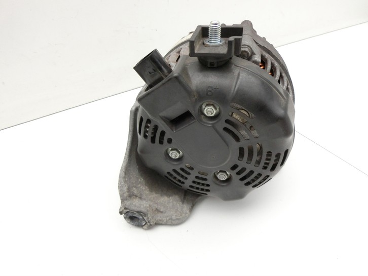 BMW F45 218d 14-18 2,0d 110KW Lichtmaschine Generator 150A BMW F45 218d 14-18 21.09.2017 7640875 12317640875... Vorschau 6