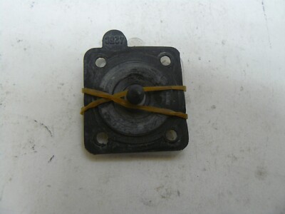 Saunders 425C diaphragm  new