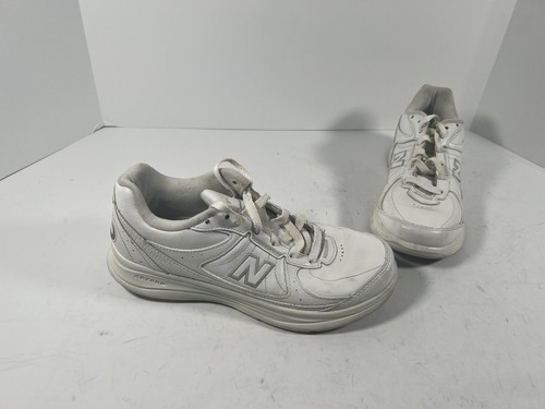 New Balance 577 ホワイト スニーカー USA製 NEW BALANCEニューバランス 577 ウォーキング スニーカー