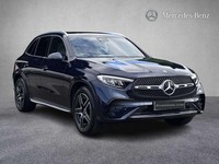 2023 Mercedes-Benz GLC 300 4Matic AMG Line 5dr 9G-Tronic SUV Petrol Automatic