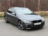 2016 BMW 3 Series 3.0 335d M Sport Auto xDrive Euro 6 (s/s) 4dr Diesel