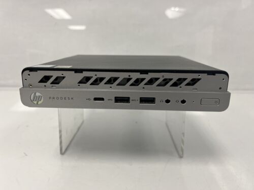 I5-8500t 2.10ghz 8gb Ram No Hdd (1)