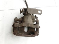 Ford Transit 6 VI MK7 06-13 TDCi 2,2 85KW Bremssattel Bremszange Hinten Links Ford Transit 6 VI MK7 06-13... Vorschau 5