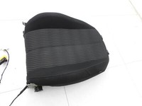 Peugeot 308 II 13-17 Kombi Sitzbezug Rückenpolster Links Vorne für Fahrer Sitz Peugeot 308 II 13-17 11.05.2015... Vorschau 2