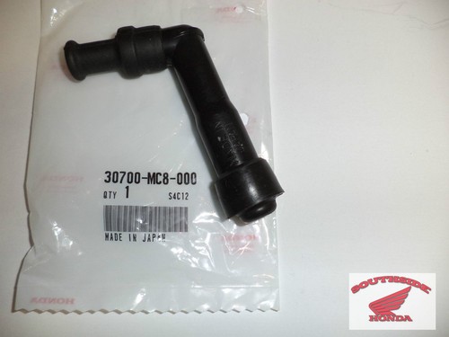 Honda 90081-MC7-000 Bolt Plug (14Mm) | eBay