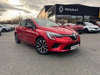 2023 Renault Clio 1.0 TCe 90 Evolution 5dr Hatchback Petrol Manual