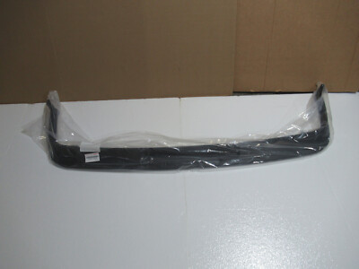 TOYOTA Genuine Corolla Levin AE86 SPOILER SUB-ASSY, FRONT 76081-12010 OEM