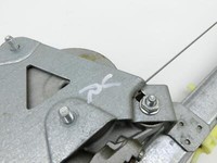 Renault Trafic II 06-14 Kasten Fensterhebermotor mit Fensterheber Rechts Vorne Renault Trafic II 06-14 31.01.2007... Vorschau 4
