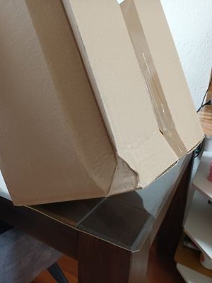 Artikelfoto(s) von einem verifizierten Käufer