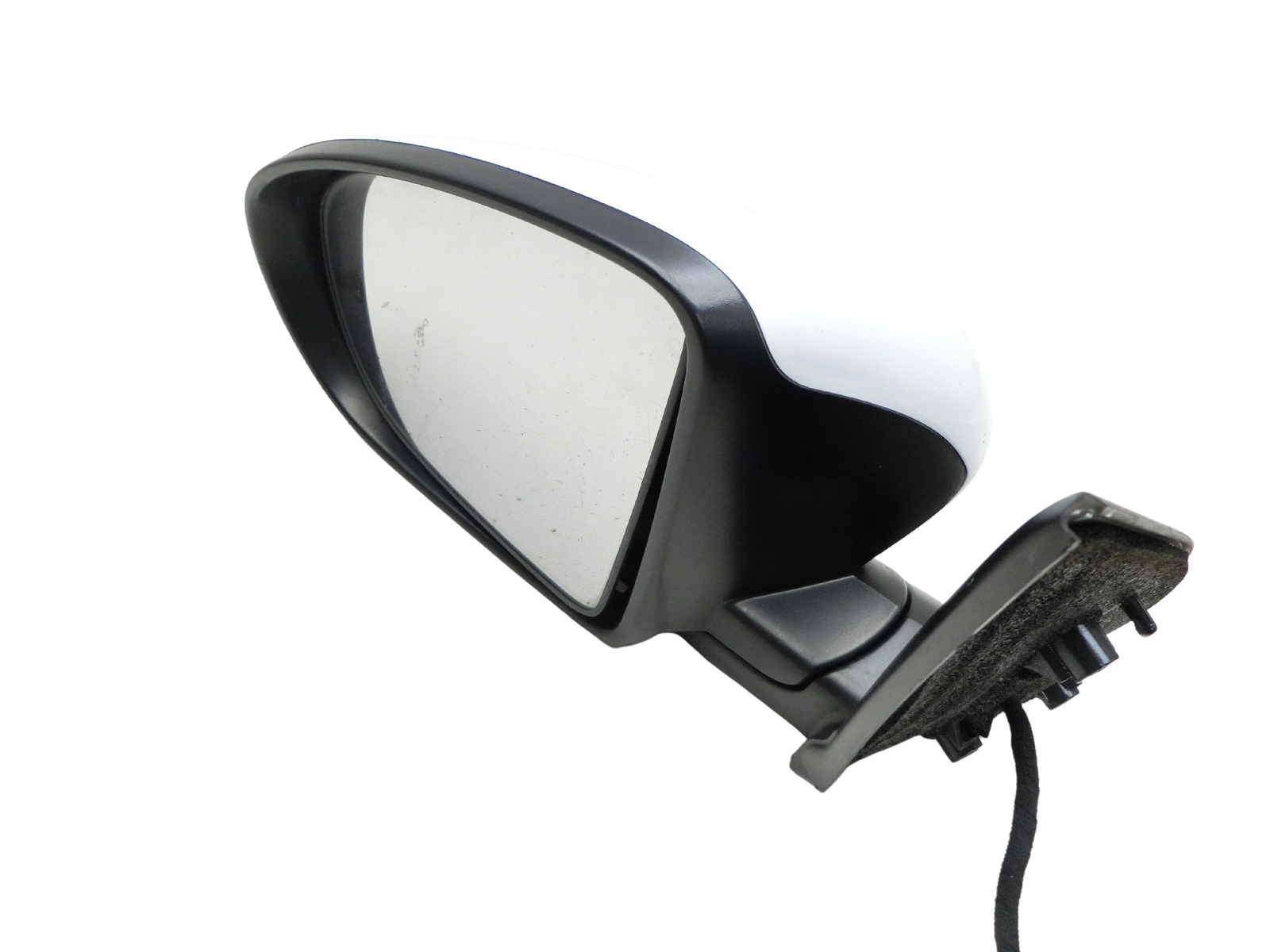 Mirror Details outside Left for 326 Nissan Qashqai J10 +2 10-13 - Bild 1