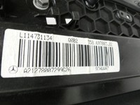 Mercedes E500 W212 09-13 Schiebedach Mercedes E500 W212 09-13 06.12.2011 A2127800721 A2127800729 L114731134... Vorschau 7