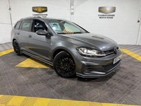 2017 Volkswagen Golf 2.0 TDI GTD DSG Euro 6 (s/s) 5dr ESTATE Diesel Automatic