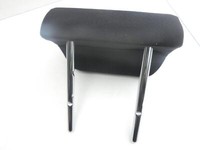 Seat Arona KJ 17-21 Kopfstütze Mitte Hinten Titanschwarz Seat Arona KJ 17-21 22.03.2019 6F0885902 gebraucht Vorschau 4