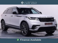 2023 Land Rover Range Rover Velar 2.0 P400e 17.1kWh R-Dynamic HSE SUV 5dr Petrol