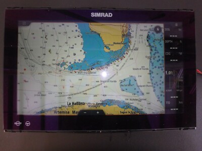 Simrad NSO16 Evo3S