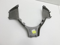 Chrysler Grand Voyager V 08-10 Blende für Lenkrad Speiche Abdeckung Silber Chrysler Grand Voyager V 08-10... Vorschau 6