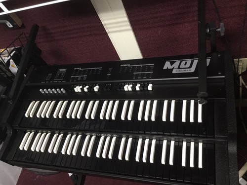 Crumar Mojo Special Edition