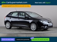 2017 SEAT Ibiza 1.2 TSI 90 SE Technology Hatchback PETROL Manual