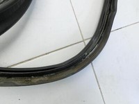 Renault Laguna III 3 08-11 Kombi Dichtung für Heckklappe Kofferraum Heckklappendichtung Renault Laguna III 3 08-11... Vorschau 4