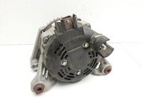 Opel Corsa E 14-19 1,2 51KW Lichtmaschine Generator 100A Opel Corsa E 14-19 03.01.2017 MS1042113590 13585664 gebraucht Vorschau 5