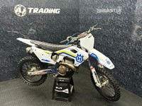Husqvarna FC 250 2023 (yzf crf rmz sxf kxf ) @ AJ TRADING