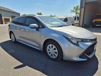 2022 Toyota Corolla 1.8 VVT-i Hybrid Commercial Auto GREAT SPEC CAR DERIVED VAN 