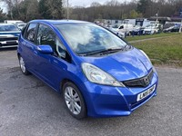 2015 Honda Jazz 1.4 i-VTEC ES Plus Euro 5 5dr Petrol