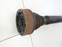 Audi A3 8P 03-05 FSI 2,0 110KW Antriebswelle Gelenkwelle Rechts Vorne Audi A3 8P 03-05 18.05.2004 gebraucht Vorschau 2
