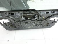 Audi A3 8V 12-16 5T Heckklappe Kofferraumdeckel LX7R Audi A3 8V 12-16 17.06.2014 gebraucht Vorschau 5
