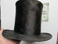 stove top hat