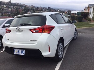 ascent sequential cvt